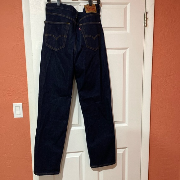 Levi's Other - Levis 550 mens 36x36 relaxed jeans. Perfect condition